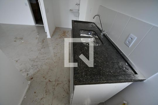 Apartamento para alugar com 2 quartos, 56m² em Jardim Atlântico, Goiânia