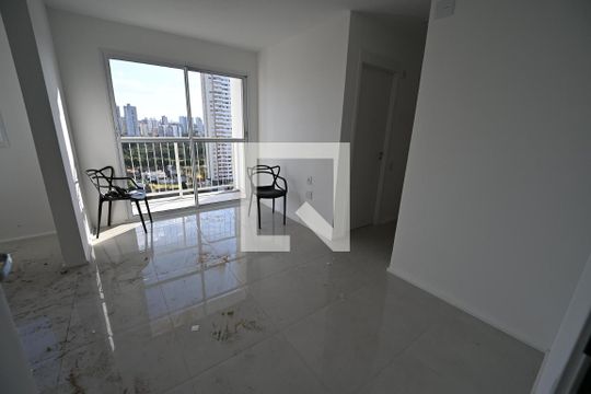 Apartamento para alugar com 2 quartos, 56m² em Jardim Atlântico, Goiânia