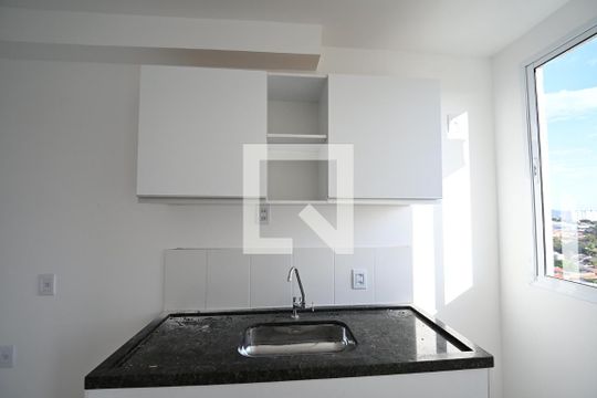 Apartamento para alugar com 2 quartos, 56m² em Jardim Atlântico, Goiânia