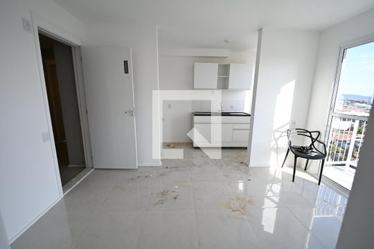 Apartamento para alugar com 2 quartos, 56m² em Jardim Atlântico, Goiânia