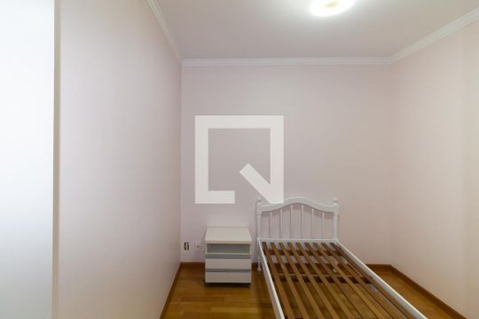 Quarto 2 de apartamento para alugar com 2 quartos, 49m² em Quinta da Paineira, São Paulo