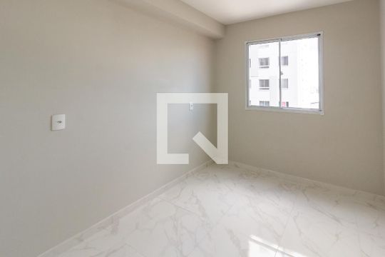 Quarto 1 de apartamento para alugar com 2 quartos, 36m² em Vila das Bandeiras, Guarulhos