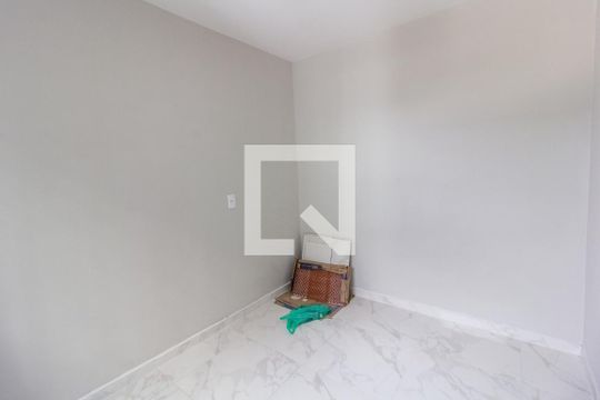 Quarto 2 de apartamento para alugar com 2 quartos, 36m² em Vila das Bandeiras, Guarulhos