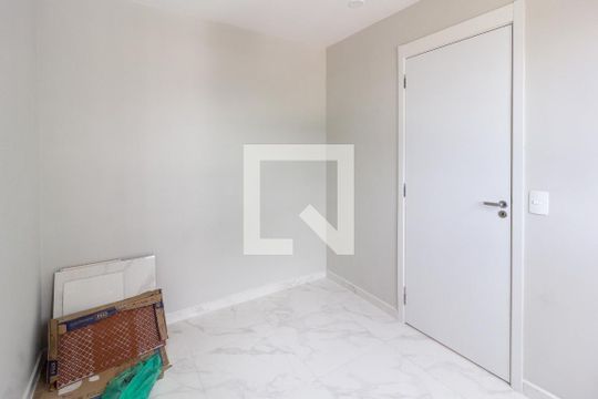 Quarto 2 de apartamento para alugar com 2 quartos, 36m² em Vila das Bandeiras, Guarulhos
