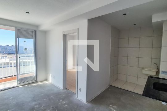 Apartamento para alugar com 2 quartos, 38m² em Bonsucesso, Rio de Janeiro