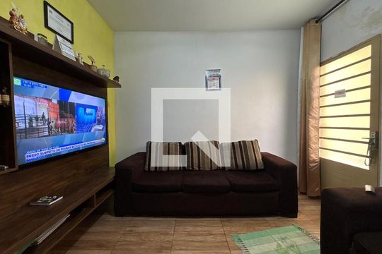 Apartamento à venda com 2 quartos, 63m² em Araguaia, Belo Horizonte