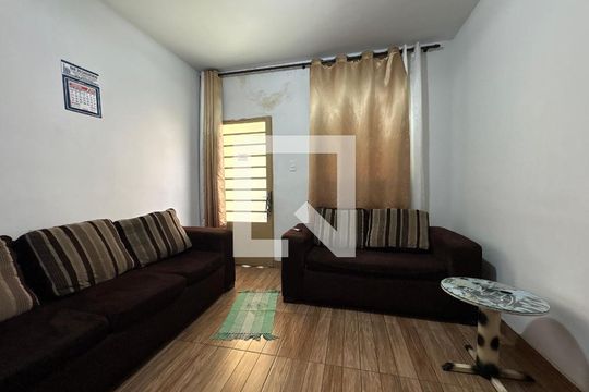 Apartamento à venda com 2 quartos, 63m² em Araguaia, Belo Horizonte