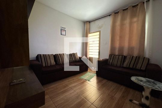 Apartamento à venda com 2 quartos, 63m² em Araguaia, Belo Horizonte
