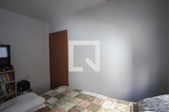 Quarto 2 de apartamento à venda com 2 quartos, 47m² em Olaria, Canoas