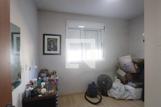 Quarto 1 de apartamento à venda com 2 quartos, 47m² em Olaria, Canoas