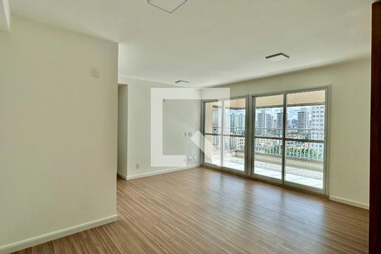 Sala de apartamento para alugar com 2 quartos, 84m² em Brás, São Paulo