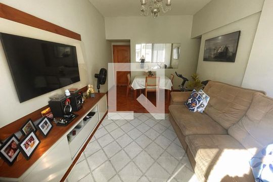 Kitnet/Studio à venda com 3 quartos, 100m² em Copacabana, Rio de Janeiro