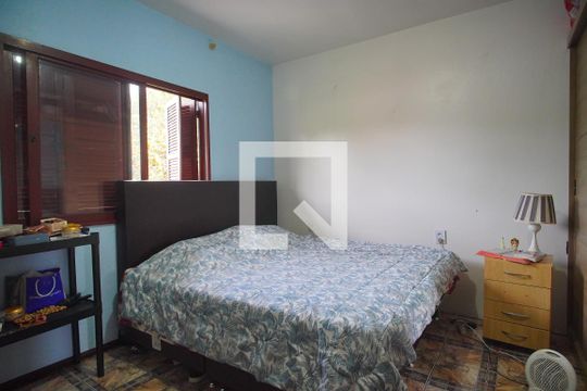 Quarto 1 de casa para alugar com 4 quartos, 213m² em Feitoria, São Leopoldo