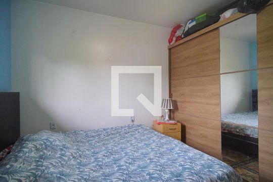 Quarto 1 de casa para alugar com 4 quartos, 213m² em Feitoria, São Leopoldo