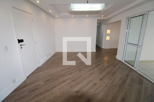 Apartamento para alugar com 3 quartos, 125m² em Royal Park, São José dos Campos