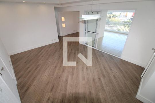 Apartamento para alugar com 3 quartos, 125m² em Royal Park, São José dos Campos