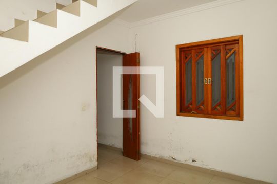 Sala de Jantar de casa para alugar com 3 quartos, 132m² em Jardim das Oliveiras, São Paulo