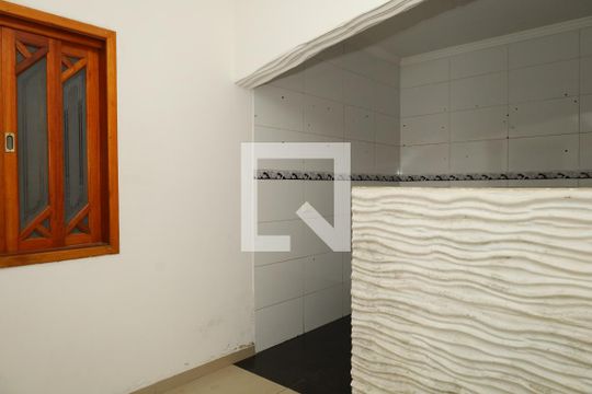 Sala de Jantar de casa para alugar com 3 quartos, 132m² em Jardim das Oliveiras, São Paulo