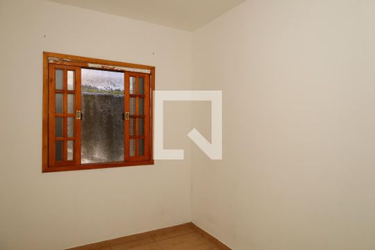 Quarto 1 de casa para alugar com 3 quartos, 132m² em Jardim das Oliveiras, São Paulo
