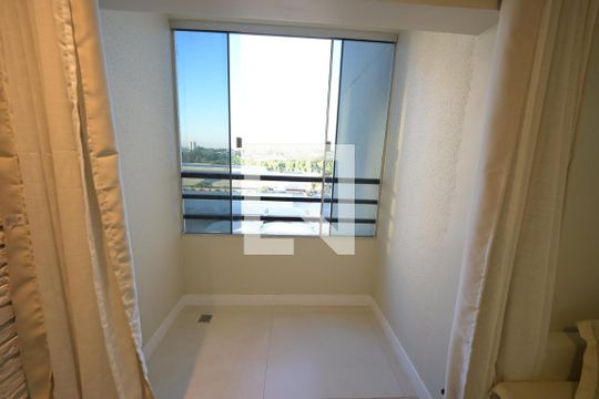 Apartamento para alugar com 2 quartos, 55m² em Setor Tres Marias, Goiânia