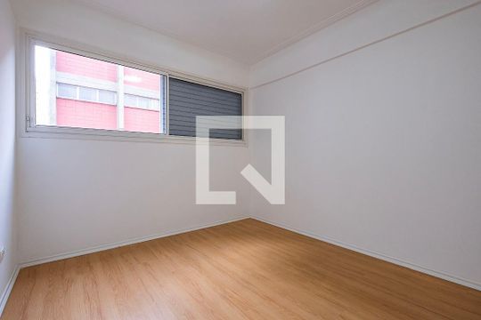 Suíte de apartamento para alugar com 3 quartos, 127m² em Paraíso, São Paulo