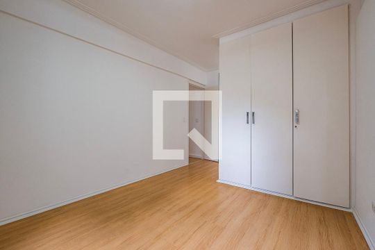 Suíte de apartamento para alugar com 3 quartos, 127m² em Paraíso, São Paulo