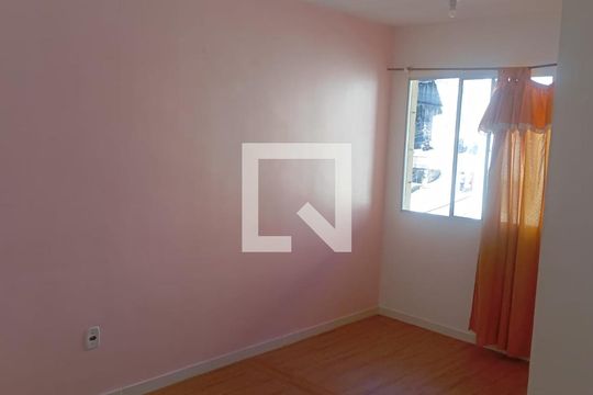 Apartamento para alugar com 2 quartos, 50m² em Carangola, Petrópolis