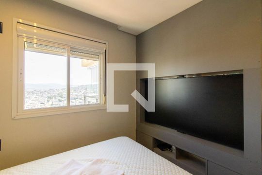 Studio de kitnet/studio para alugar com 0 quarto, 39m² em Jardim Flor da Montanha, Guarulhos