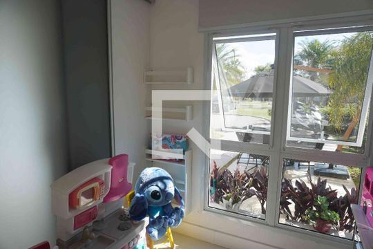 Casa de Condomínio para alugar com 3 quartos, 300m² em Tamboré, Santana de Parnaíba