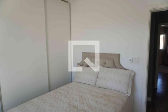 Suite 1 de casa de condomínio para alugar com 3 quartos, 300m² em Tamboré, Santana de Parnaíba