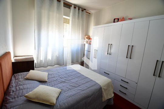Quarto 1 de apartamento à venda com 4 quartos, 140m² em Centro, Campinas