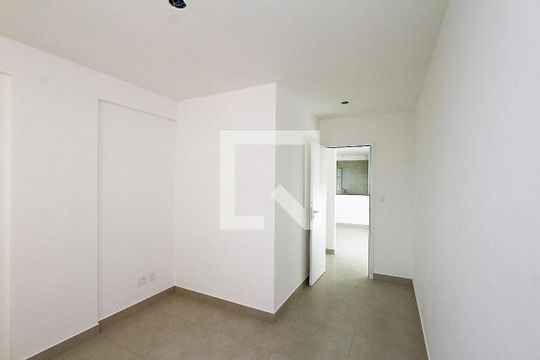 Apartamento à venda com 1 quarto, 43m² em Barro Preto, Belo Horizonte