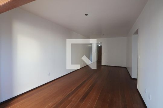 Sala de apartamento para alugar com 2 quartos, 122m² em Centro, Canoas