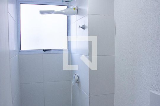 Apartamento para alugar com 2 quartos, 45m² em Santa Cruz, Rio de Janeiro