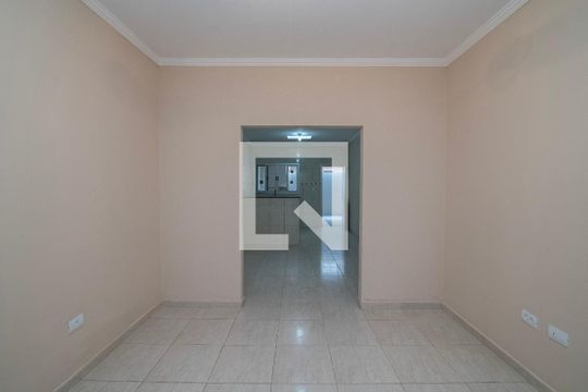 Sala de casa para alugar com 2 quartos, 92m² em Jardim Santa Clara do Lago Ii, Hortolândia