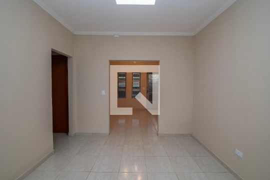 Sala de Jantar de casa para alugar com 2 quartos, 92m² em Jardim Santa Clara do Lago Ii, Hortolândia