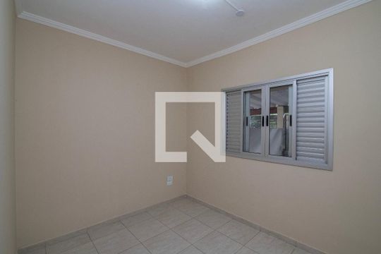Quarto 1 de casa para alugar com 2 quartos, 92m² em Jardim Santa Clara do Lago Ii, Hortolândia