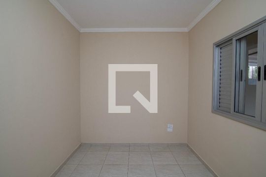 Quarto 1 de casa para alugar com 2 quartos, 92m² em Jardim Santa Clara do Lago Ii, Hortolândia