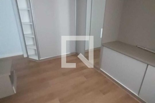 Quarto de apartamento para alugar com 2 quartos, 67m² em Chácara Antonieta, Limeira