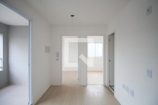 Apartamento para alugar com 2 quartos, 38m² em Vila Sonia, São Paulo
