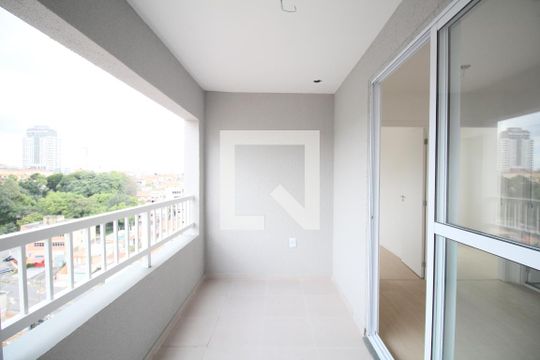 Apartamento para alugar com 2 quartos, 38m² em Vila Sonia, São Paulo