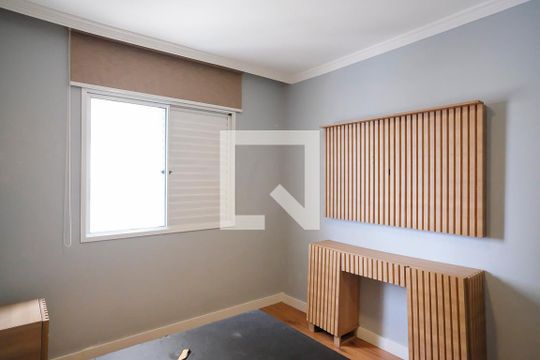 Quarto 1 de apartamento para alugar com 2 quartos, 60m² em Mauá, São Caetano do Sul