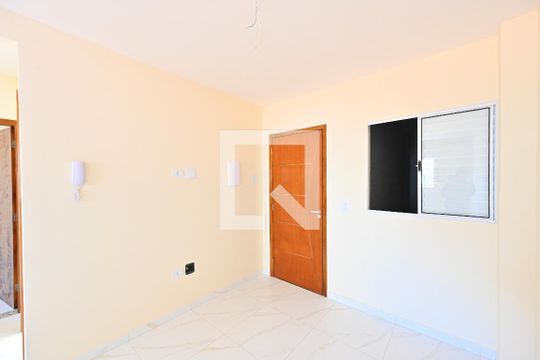 Sala de apartamento para alugar com 2 quartos, 40m² em Mirandópolis, São Paulo