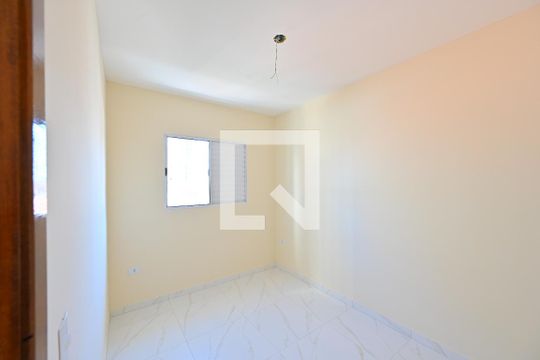 Quarto 1 de apartamento para alugar com 2 quartos, 40m² em Mirandópolis, São Paulo
