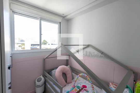Quarto 2 de apartamento para alugar com 2 quartos, 42m² em Vila Guilherme, São Paulo