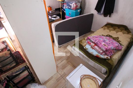 Quarto 1 de casa à venda com 3 quartos, 100m² em Jardim Independência (são Paulo), São Paulo