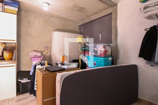 Quarto 1 de casa à venda com 3 quartos, 100m² em Jardim Independência (são Paulo), São Paulo
