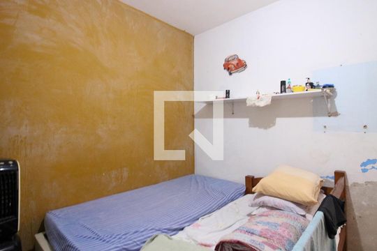 Quarto 2 de casa à venda com 3 quartos, 100m² em Jardim Independência (são Paulo), São Paulo