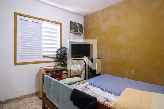 Quarto 2 de casa à venda com 3 quartos, 100m² em Jardim Independência (são Paulo), São Paulo