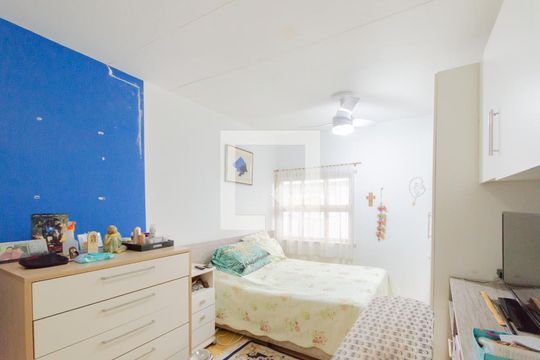 Quarto 2 de casa à venda com 3 quartos, 110m² em Aclimação, São Paulo
